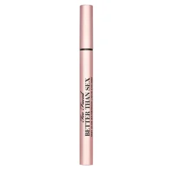 Too Faced Better Than Sex Easy Glide Waterproof Liquid Eyeliner< Eyeliner