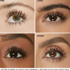 Too Faced Better Than Sex Foreplay Lash Primer< Øjenvipper