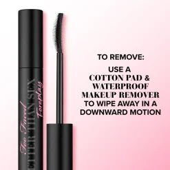 Too Faced Better Than Sex Foreplay Lash Primer< Øjenvipper
