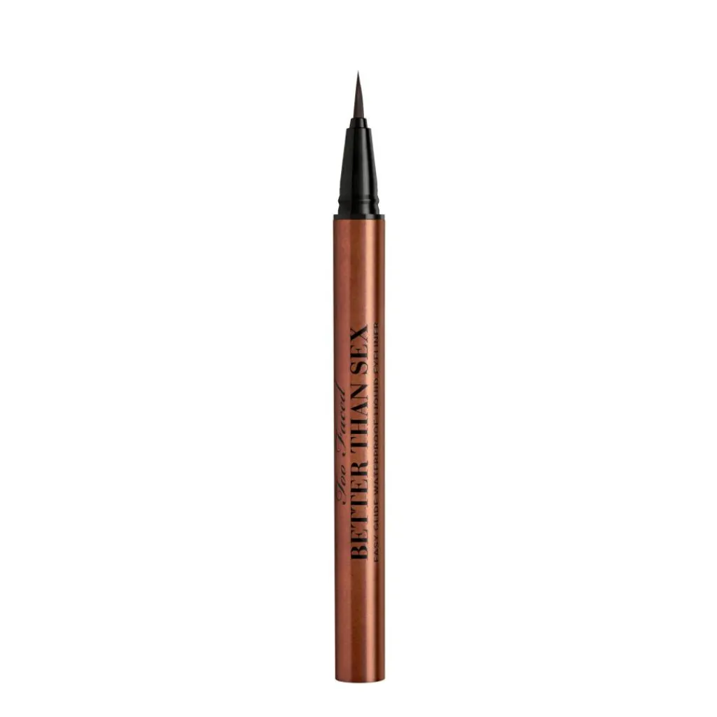 Too Faced Eyeliner>Better Than Sex Liquid Eyeliner