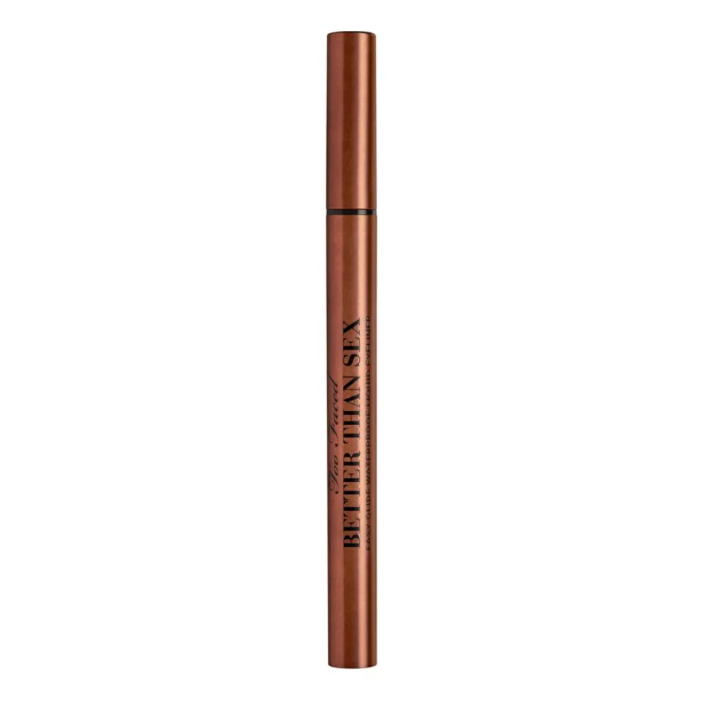 Too Faced Eyeliner>Better Than Sex Liquid Eyeliner