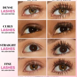 Too Faced Better Than Sex Mascara< Mascara