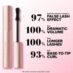 Too Faced Better Than Sex Mascara< Mascara