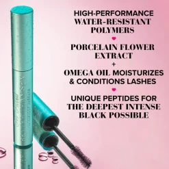 Too Faced Better Than Sex Waterproof Mascara< Mascara