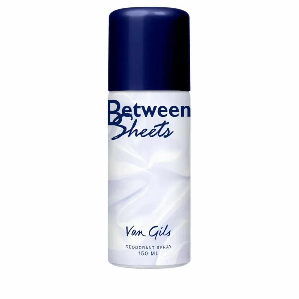 Van Gils Deodoranter|Til Ham<Between Sheets Deodorant Spray