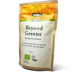 Udo's Choice Beyond Greens Ø< K-Vitamin