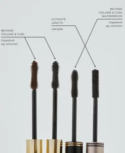 Lavinde Copenhagen Beyond Volume & Curl Mascara< Mascara