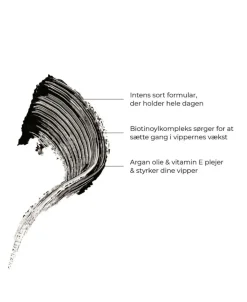 Lavinde Copenhagen Beyond Volume & Curl Mascara< Mascara