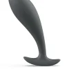 B Swish Bfilled Basic Butt Plug< Sexlegetøj