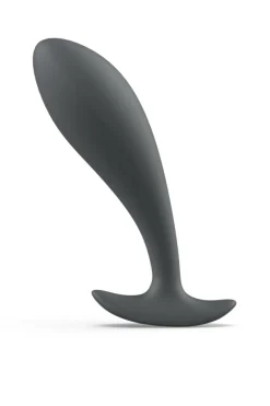 B Swish Bfilled Basic Butt Plug< Sexlegetøj