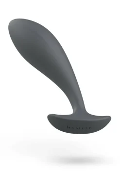 B Swish Bfilled Basic Butt Plug< Sexlegetøj