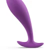 B Swish Sexlegetøj<Bfilled Basic Butt Plug