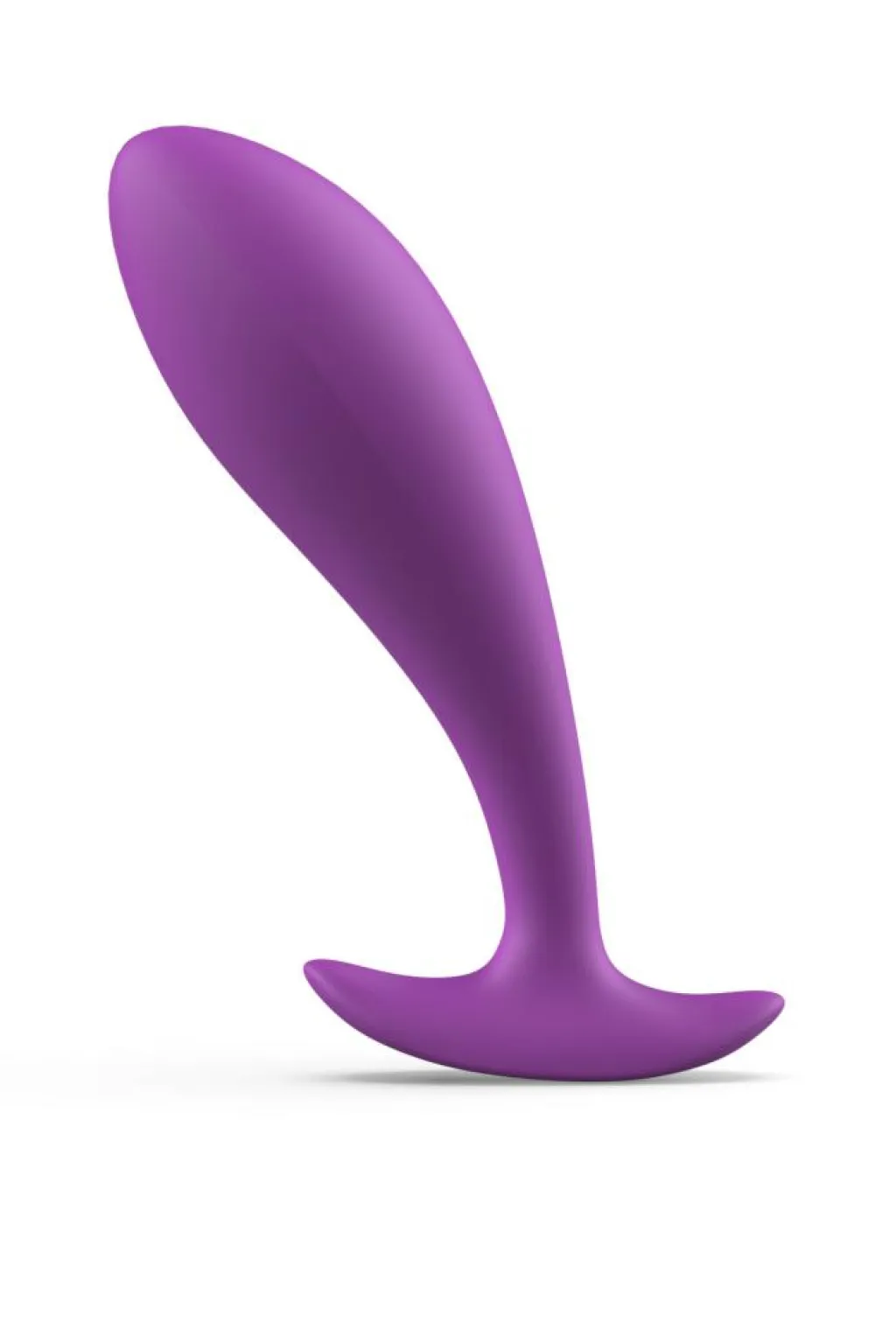B Swish Sexlegetøj<Bfilled Basic Butt Plug
