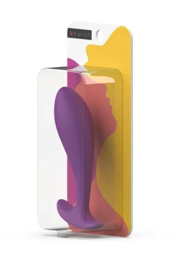 B Swish Sexlegetøj<Bfilled Basic Butt Plug