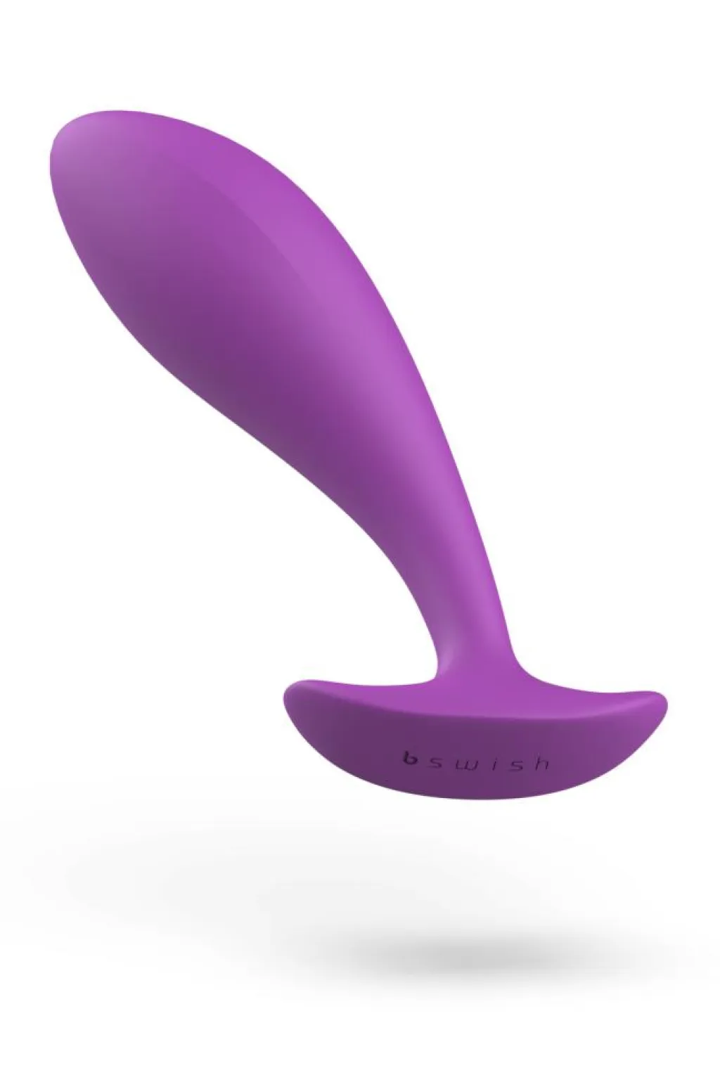 B Swish Sexlegetøj<Bfilled Basic Butt Plug