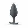 B Swish Sexlegetøj>Bfilled Basic Plus Butt Plug