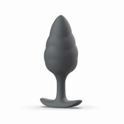 B Swish Sexlegetøj>Bfilled Basic Plus Butt Plug