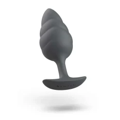 B Swish Sexlegetøj>Bfilled Basic Plus Butt Plug