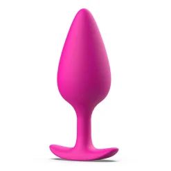 B Swish Sexlegetøj<Bfilled Basic Plus Butt Plug