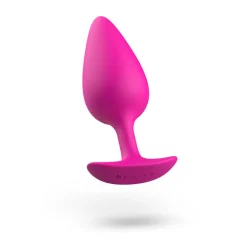 B Swish Sexlegetøj<Bfilled Basic Plus Butt Plug