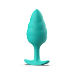 B Swish Bfilled Basic Plus Butt Plug< Sexlegetøj