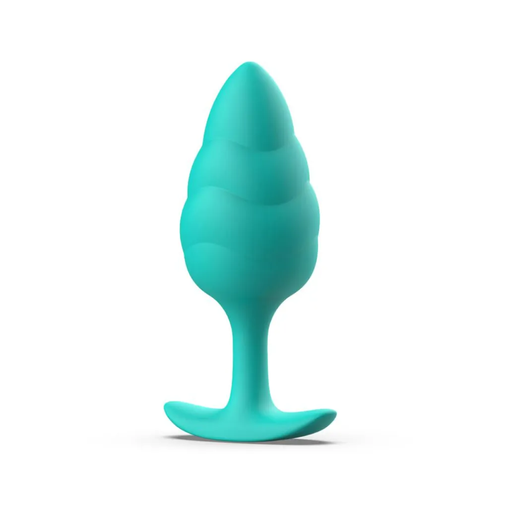 B Swish Bfilled Basic Plus Butt Plug< Sexlegetøj