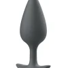 B Swish Bfilled Basic Plus Butt Plug< Sexlegetøj
