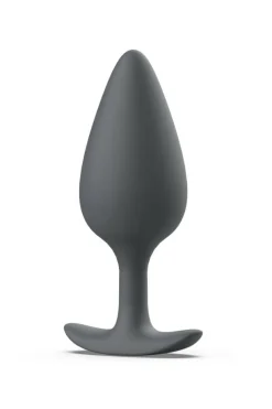 B Swish Bfilled Basic Plus Butt Plug< Sexlegetøj