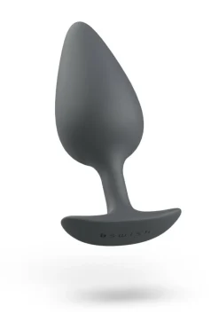 B Swish Bfilled Basic Plus Butt Plug< Sexlegetøj