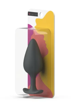 B Swish Bfilled Basic Plus Butt Plug< Sexlegetøj