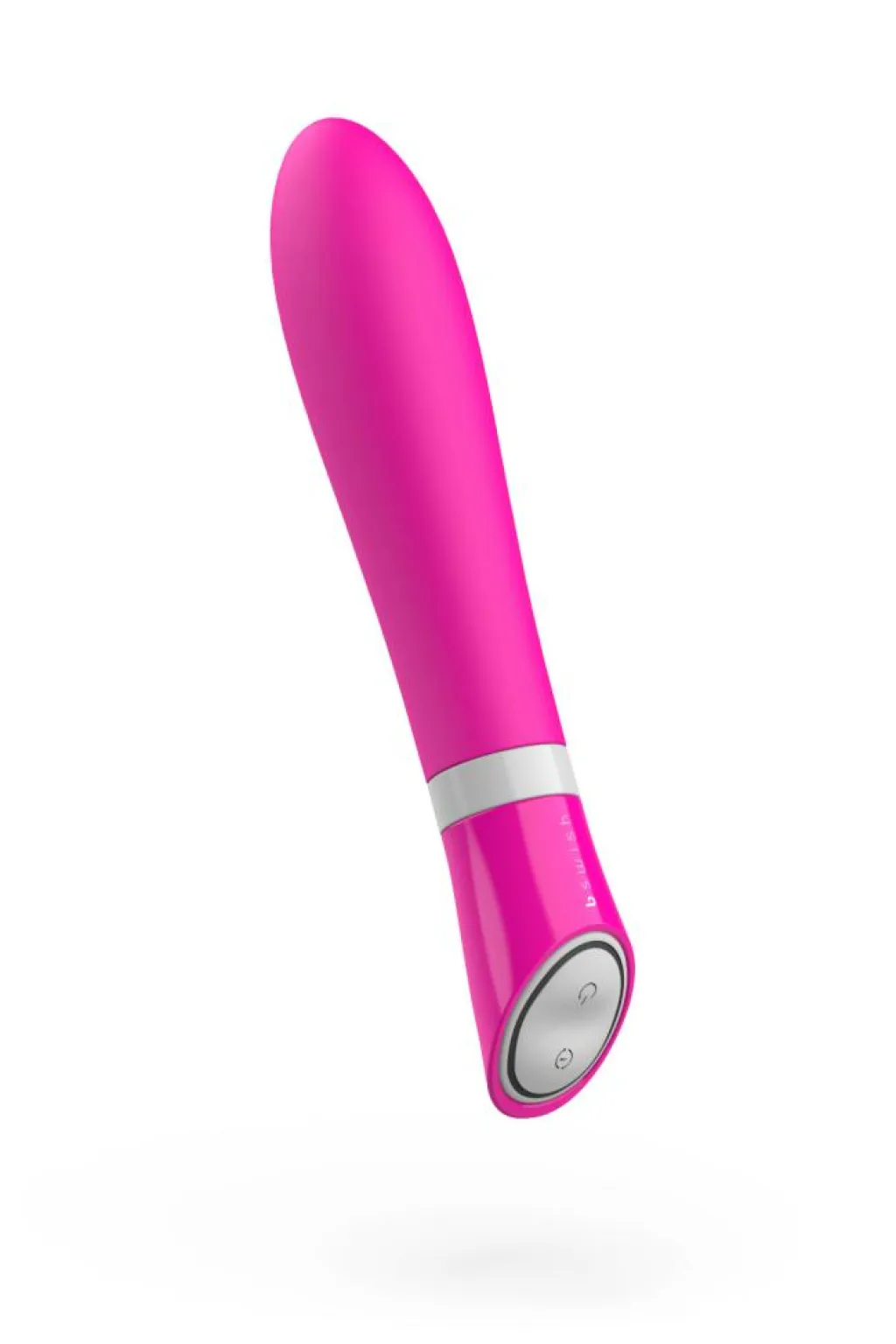 B Swish Sexlegetøj<Bgood Deluxe Vibrator