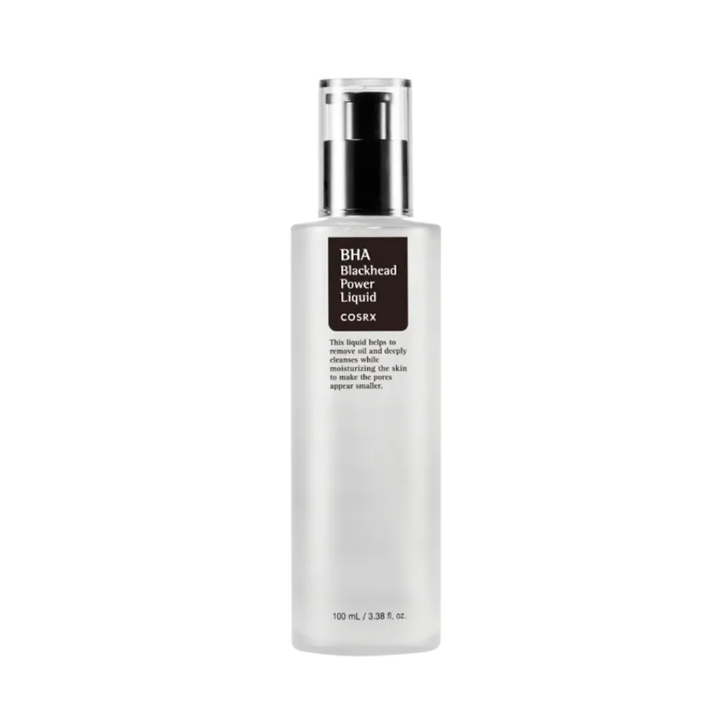 COSRX Problemhud<BHA Blackhead Power Liquid