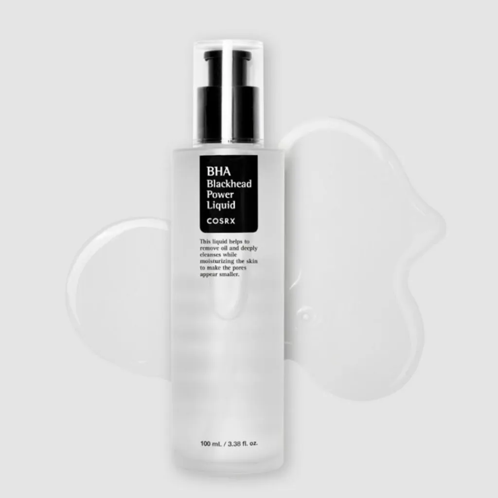 COSRX Problemhud<BHA Blackhead Power Liquid