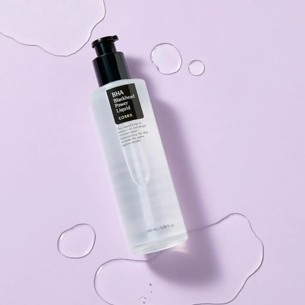 COSRX Problemhud<BHA Blackhead Power Liquid