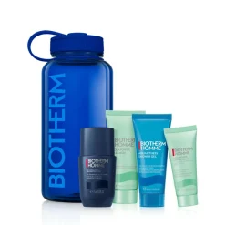 Biotherm BI POWER Drop Sæt< Gaveæsker|Hudpleje Gaveæsker