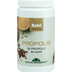 Natur Drogeriet Luftveje<Bi Propolis