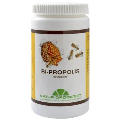 Natur Drogeriet Luftveje<Bi Propolis