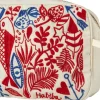 HABIBA Tasker & Punge|Makeup- & Toilettasker>Bibi Makeup Clutch