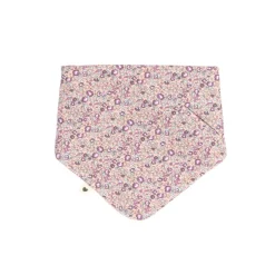 BIBS Hagesmække<x Liberty Bandana Bib Eloise