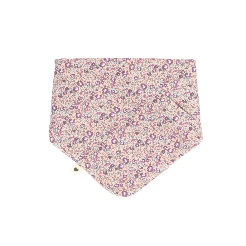 BIBS Hagesmække<x Liberty Bandana Bib Eloise
