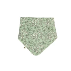BIBS Hagesmække>x Liberty Bandana Bib Eloise
