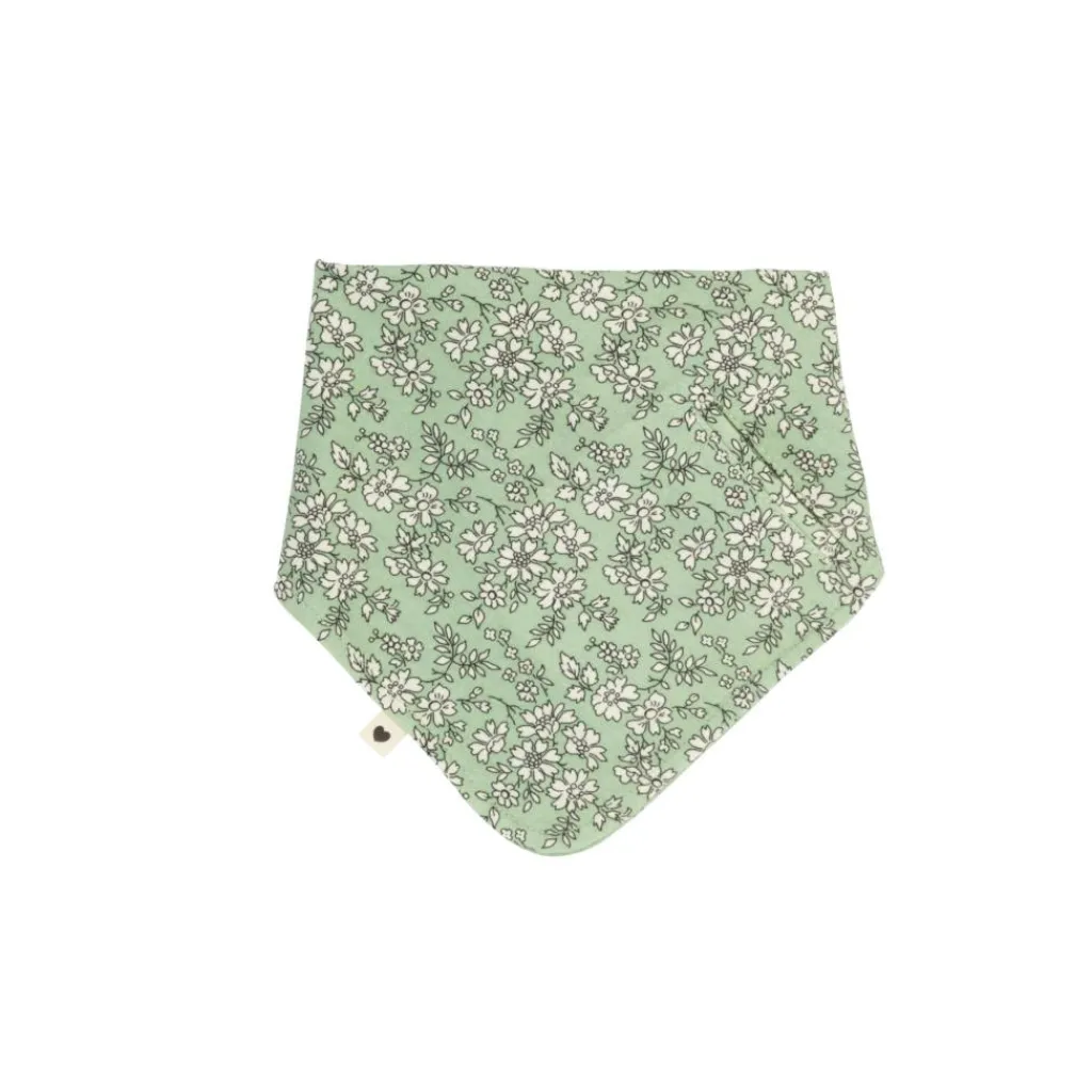 BIBS Hagesmække>x Liberty Bandana Bib Eloise