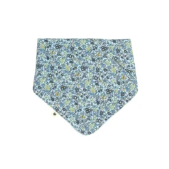 BIBS Hagesmække>x Liberty Bandana Bib Eloise