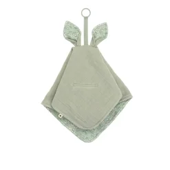 BIBS Krammedyr<x Liberty Nusseklud Kangaroo Eloise