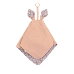 BIBS Krammedyr<x Liberty Nusseklud Kangaroo Eloise