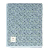 BIBS Sengetøj, Dyner & Puder|Sengetøj, Dyner & Puder>x Liberty Quilted Blanket Eloise