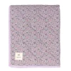 BIBS Sengetøj, Dyner & Puder>x Liberty Quilted Blanket Eloise