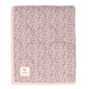 BIBS x Liberty Quilted Blanket Eloise<Børn Sengetøj, Dyner & Puder