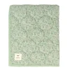 BIBS Sengetøj, Dyner & Puder<x Liberty Quilted Blanket Eloise