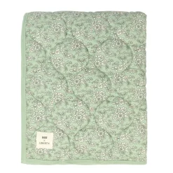 BIBS Sengetøj, Dyner & Puder<x Liberty Quilted Blanket Eloise